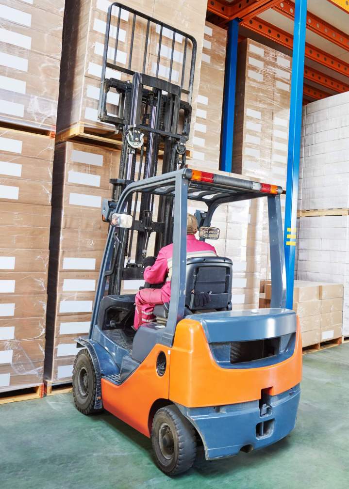 Entretien batterie chariot élévateur Eure-et-Loir