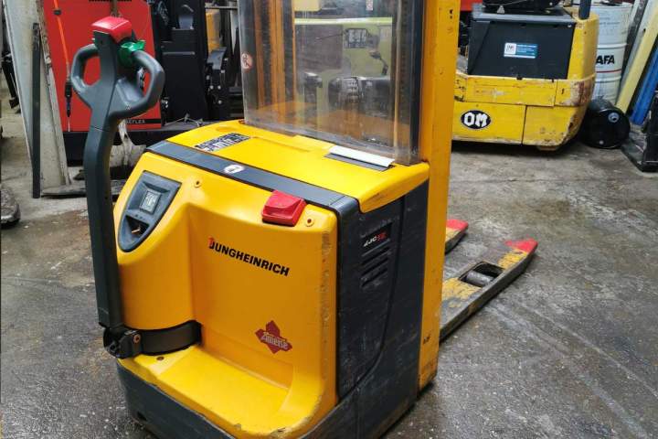 Suivi et maintenance équipements btp et manutention Eure-et-Loir