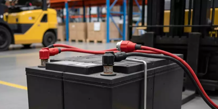 Quels types de batteries peuvent être régénérés ? Eure-et-Loir